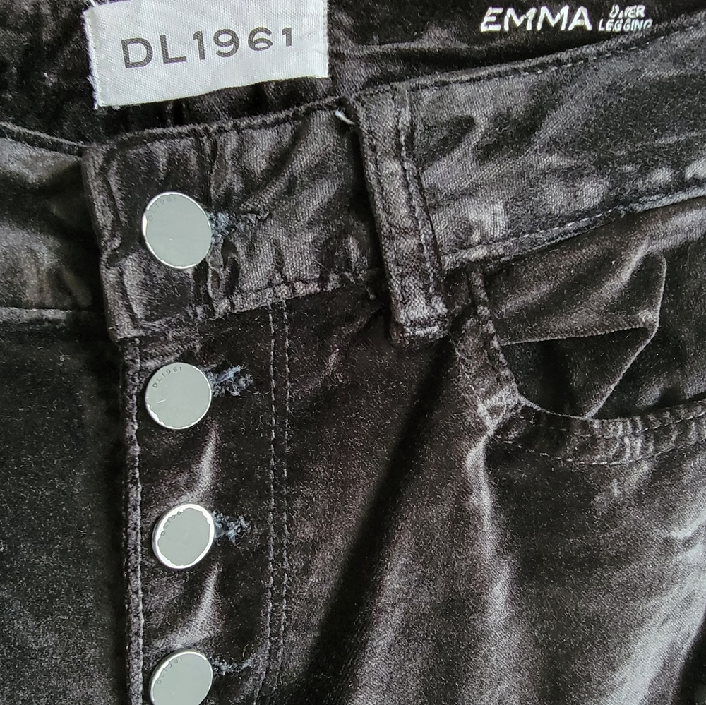 DL1961 Emma Power Jeans - Picture 3 of 5